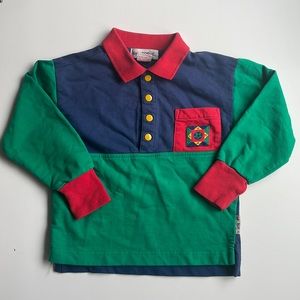 Vintage Gymboree Pullover